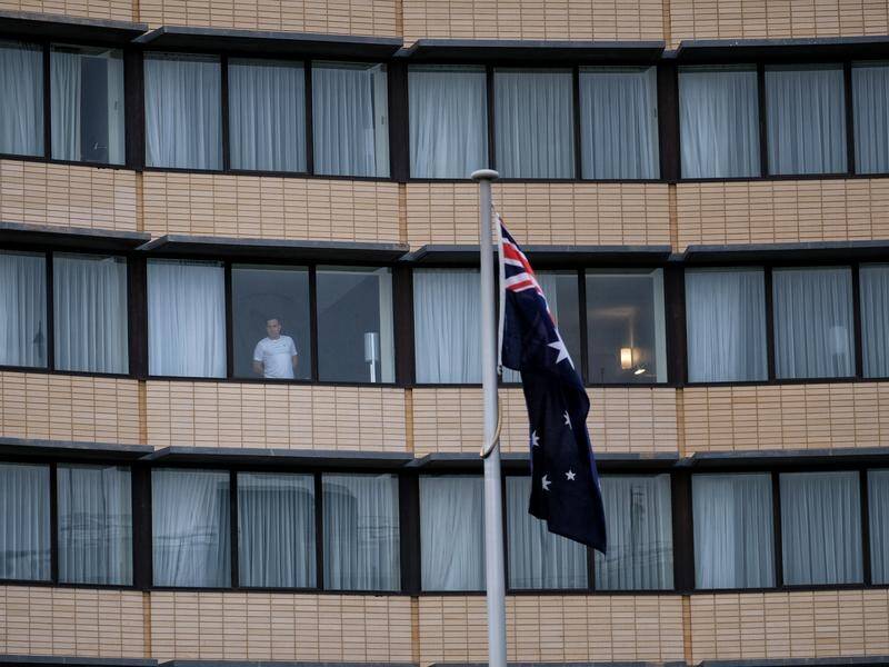 Victoria has entered a third lockdown after the UK variant of the virus escaped hotel quarantine.