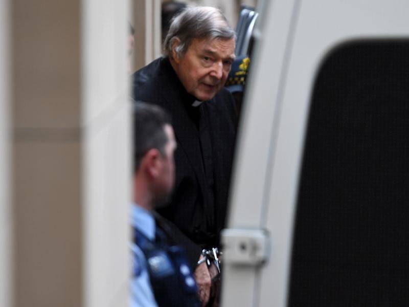 George Pell has one last chance at an appeal to the High Court.