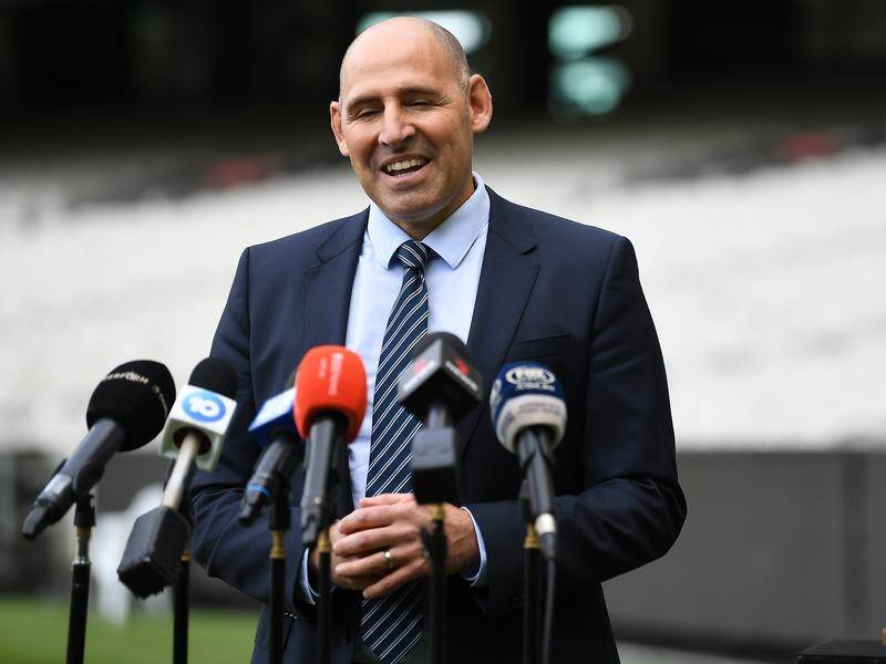 Cricket Australia CEO Nick Hockley and his team are expected to scrap the Perth Ashes Test.