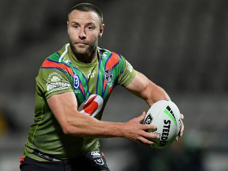 Blake Green is keen to extend his playing career beyond this season but it won't be at the Warriors.