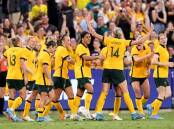 The Matildas will play two friendlies in Europe in June as World Cup preparations go up a level.