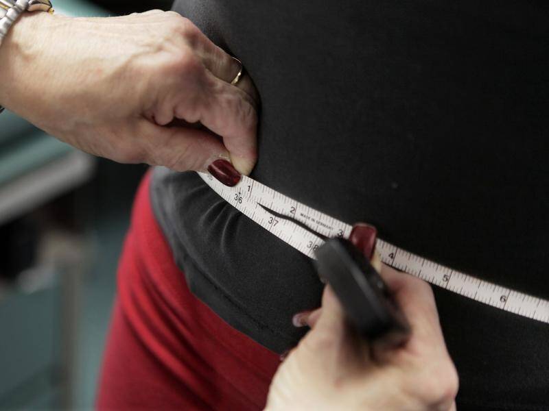 Queensland doctors say they are losing the battle against obesity in adults and children.