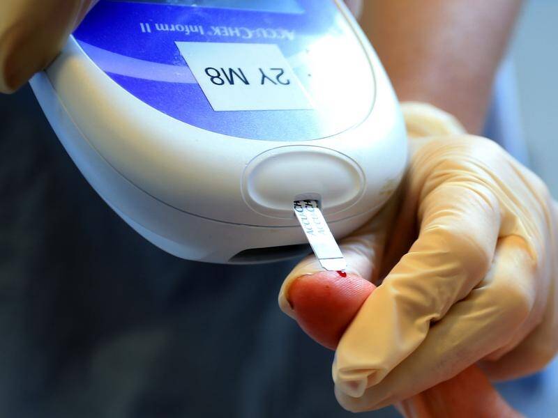 Women with diabetes are at greater risk of cancer than men, a new review has found.