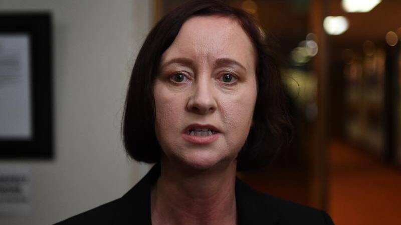 Qld Attorney-General Yvette D'Ath has scrapped controversial plans to gag anti-corruption allegations.