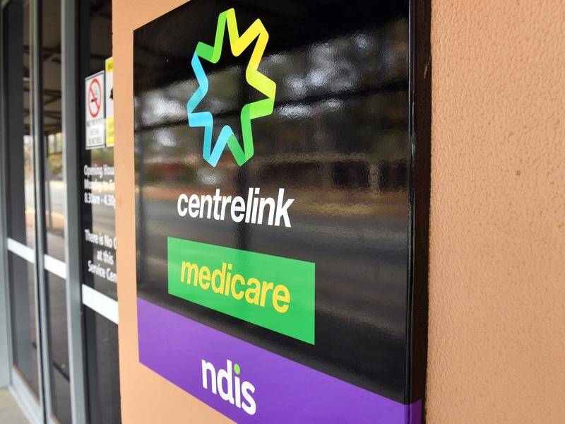 Federal minister for NDIS Stuart Robert is set to announce an overhaul of the scheme.