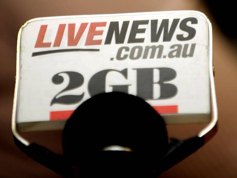 Macquarie Media chief executive Adam Lang has been made redundant.