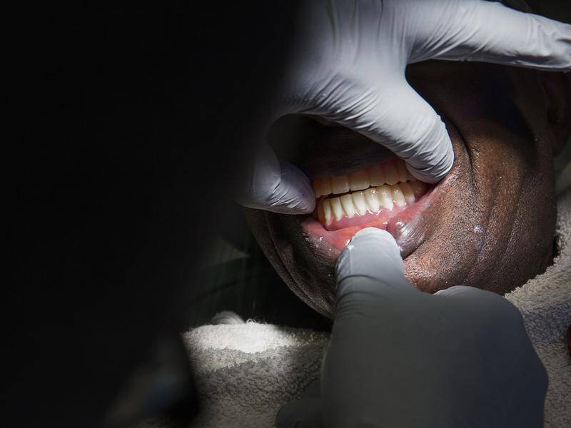 The Australian Medical Association has made a raft of proposals to improve indigenous dental health.