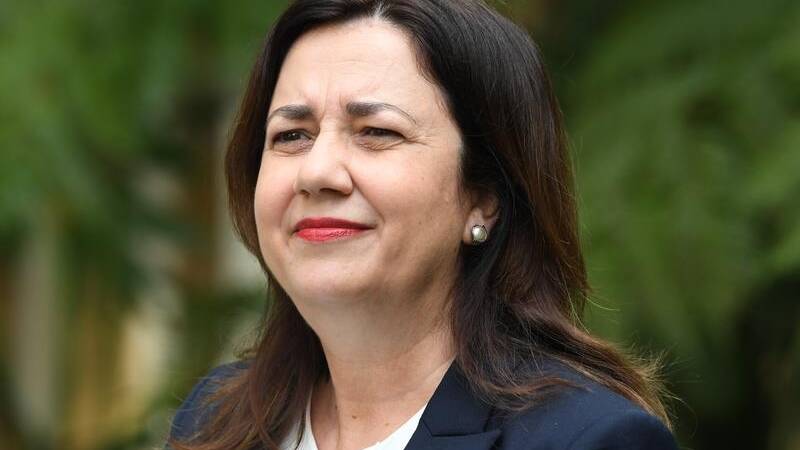 Premier Annastacia Palaszczuk said there are now two investigations into three Aboriginal deaths at Doomadgee Hospital.