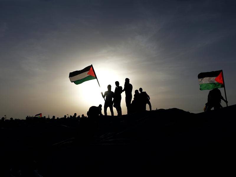 New elections across the Palestinian Territories could reunite the Gaza Strip and the West Bank.