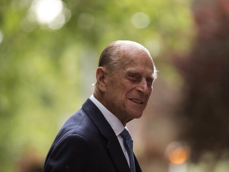 A new exhibition at Windsor Castle commemorates the life and times of Prince Philip.