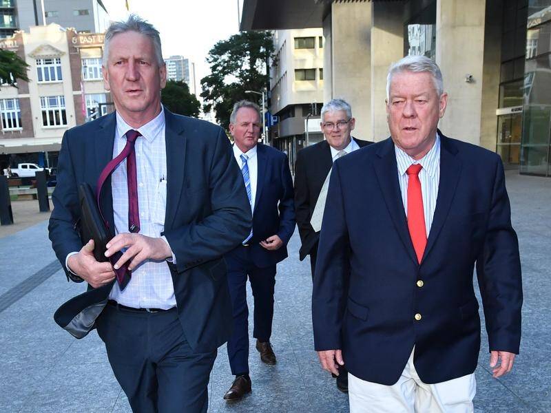 Denis, Joe, Neill and John Wagner has been awarded $3.6 million in damages after a defamation case.