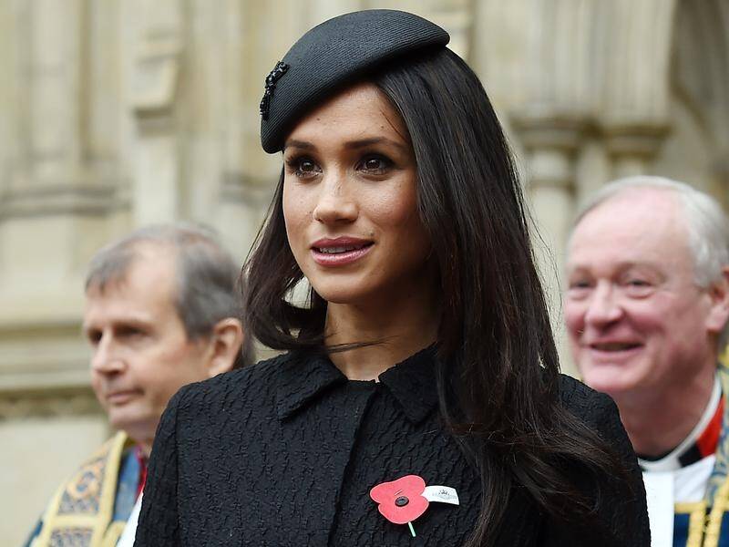 Meghan Markle's style is moving from Hollywood to royalty as she embarks on her new career.