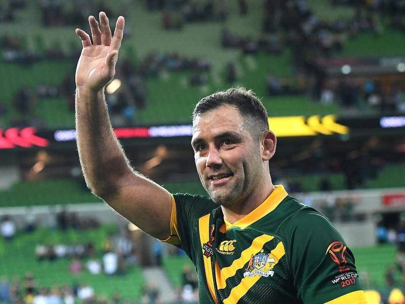 Melbourne captain Cameron Smith will be out to make amends following a week-long ban.