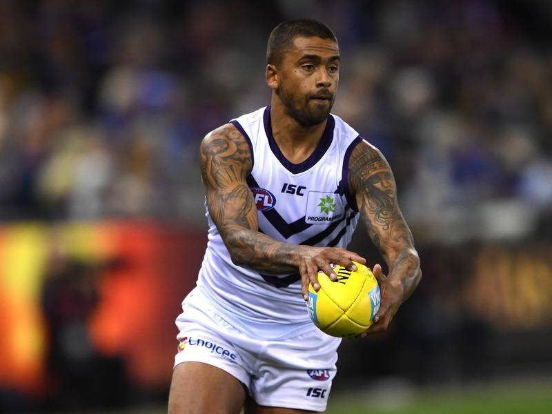 Bradley Hill has been picked up by the Saints during the trade period.