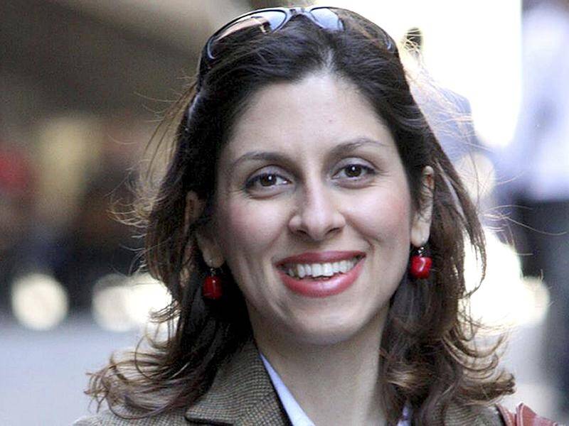 Iran is considering clemency for Nazanin Zaghari-Ratcliffe, who has been released amid COVID-19.
