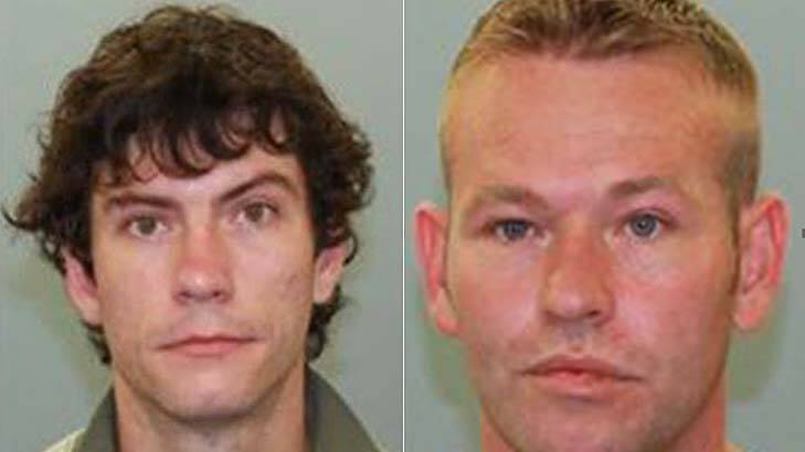 Killer And Armed Robber First To Escape From Queensland