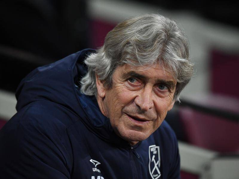 West Ham have parted ways with manager Manuel Pellegrini.