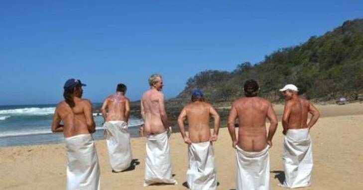 Nude Family Beach Nudist Hd