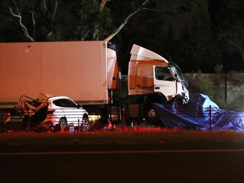 Porsche driver in Vic smash known to cops | The North West Star | Mt Isa,  QLD
