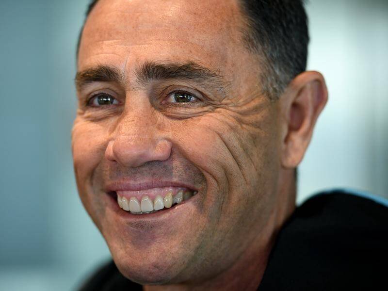 Shane Flanagan is poised to return to a coaching role in the NRL for the first time since last year.