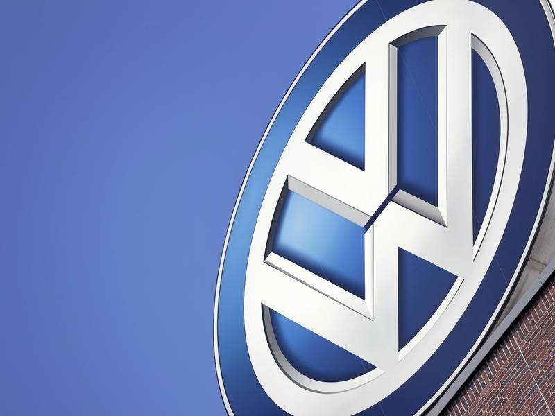 Volkswagen is being sued by the US Securities and Exchange Commission for alleged fraud.