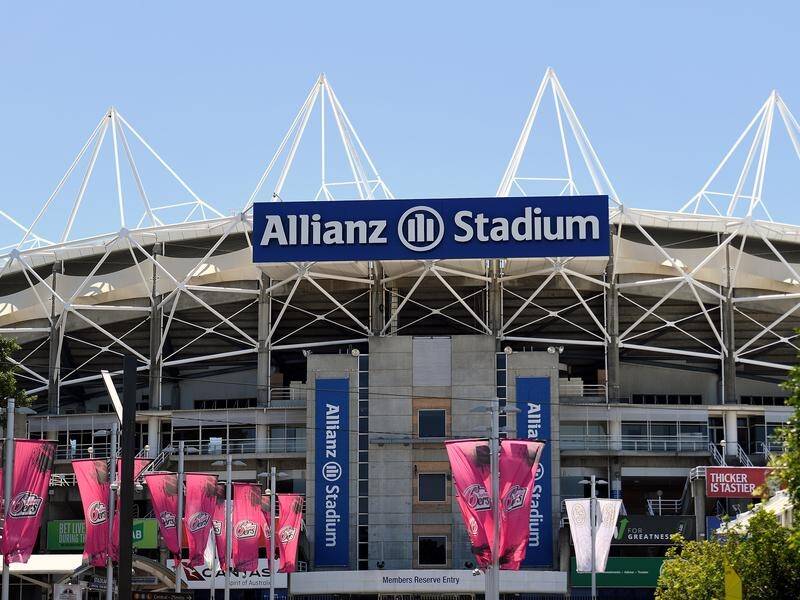 A council says the NSW government may have botched the approval process to demolish Allianz Stadium.