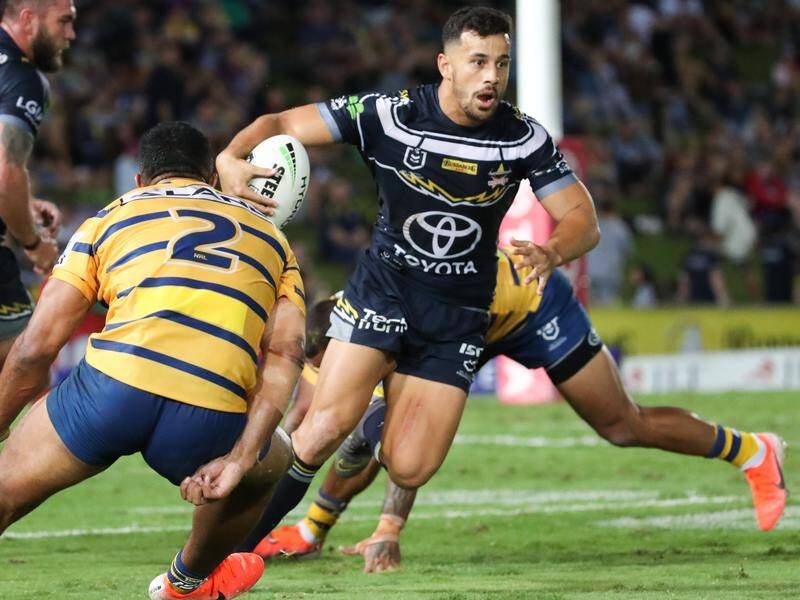 Cowboys back Jordan Kahu is contemplating a switch to rugby if can not extend his NRL career.