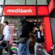 Medibank argued an investigation into its data breach could interfere with a separate class action. (Diego Fedele/AAP PHOTOS)