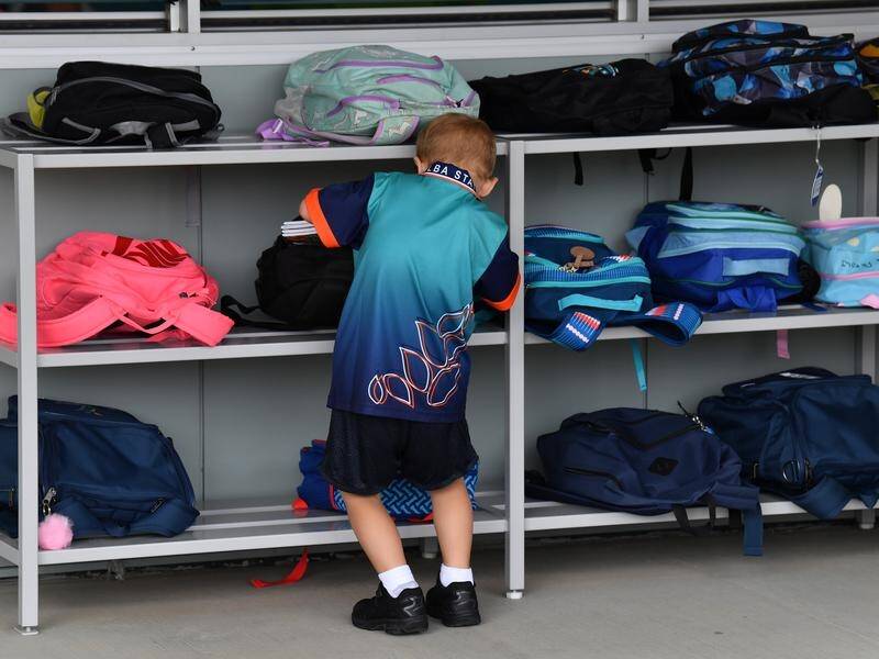 Queensland children head back to school this week.