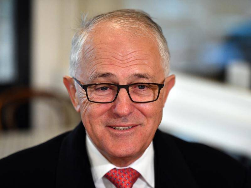 Prime Minister Malcolm Turnbull is sticking to his company tax cuts plan.