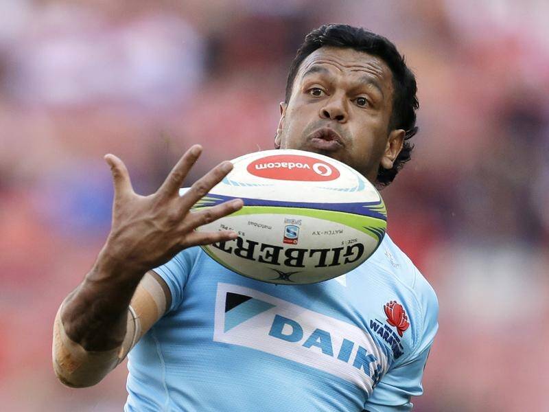 Kurtley Beale is expected to front Rugby Australia after another video of him was leaked.