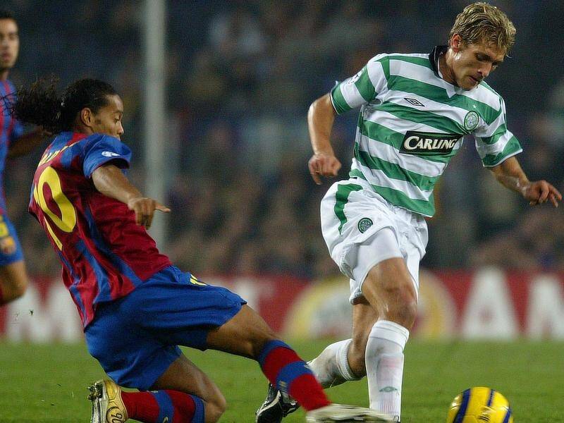 Former Celtic star Stiliyan Petrov believes club's fans will give Aussie boss Ange Postecoglou time.