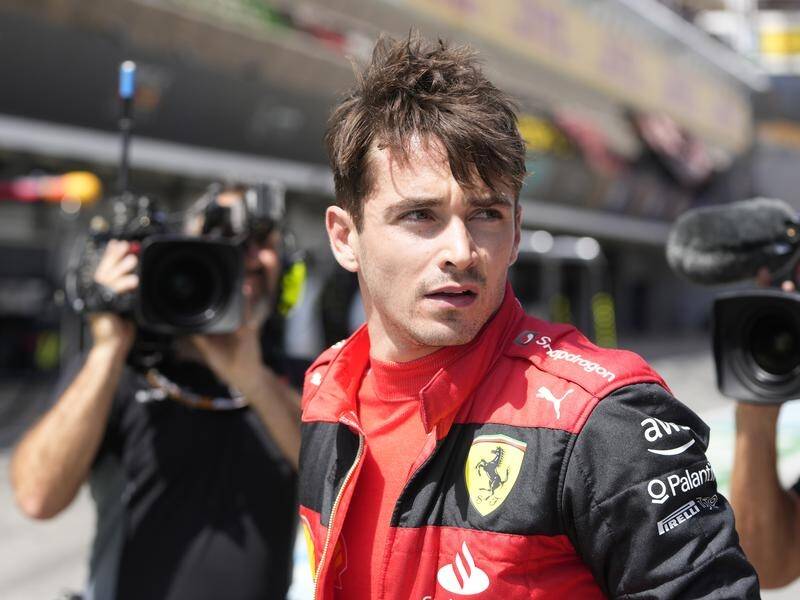 Ferrari's Charles Leclerc is adamant that Monaco should remain on the F1 calendar.