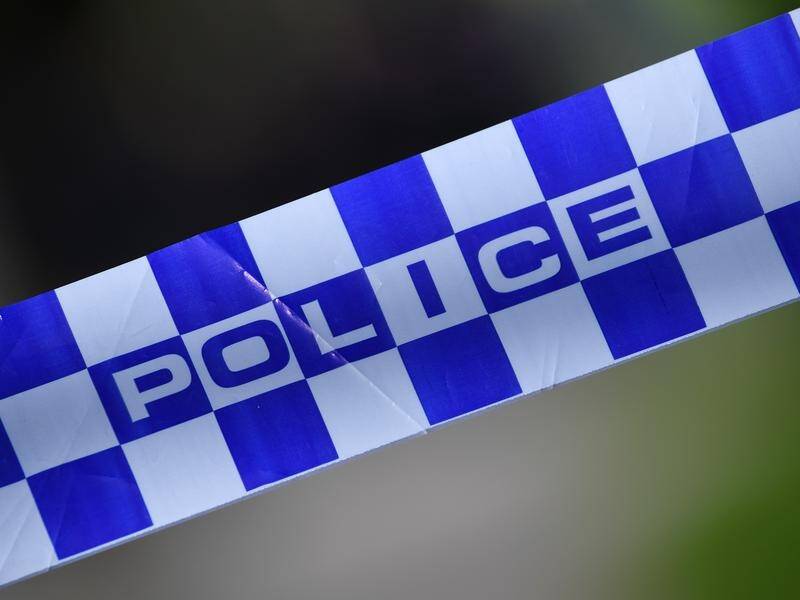 A man has been shot dead in a suspected gangland killing in suburban Sydney.