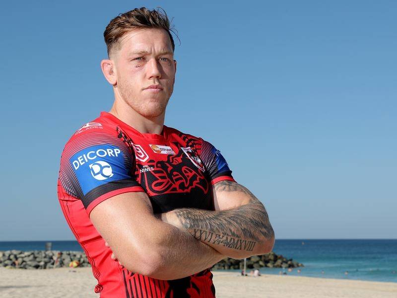 Cameron McInnes says St George Illawarra players must perform or risk losing their NRL spots.