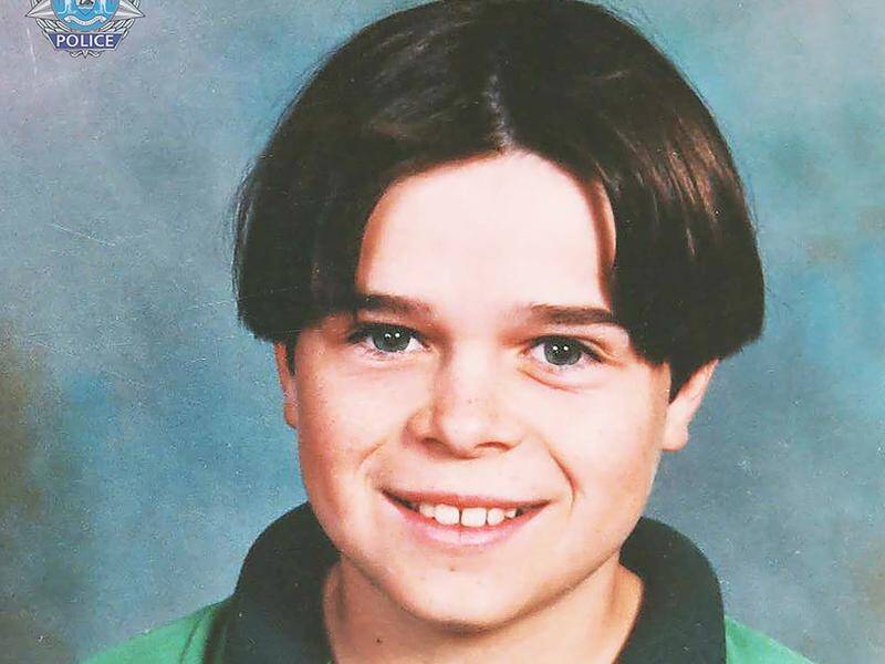 A $1 million reward has been offered for information on the murder of 11yo Gerard Ross in 1997.