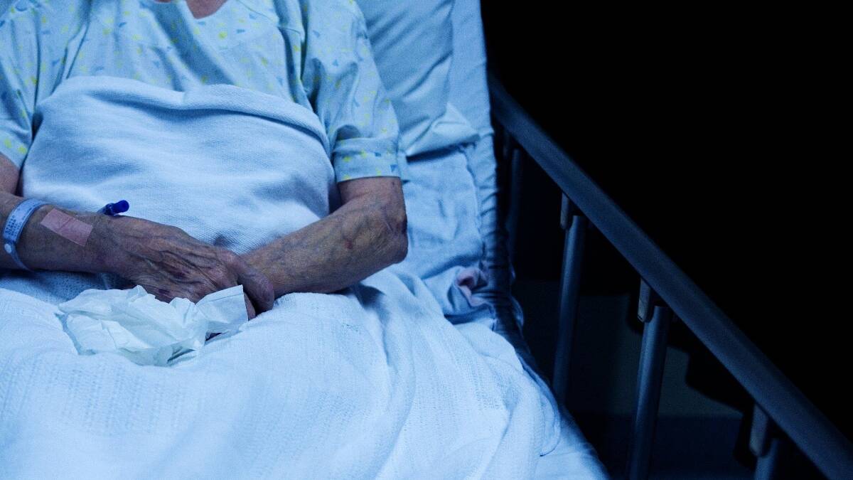Petition calls for Voluntary Assisted Dying Legislation in Queensland