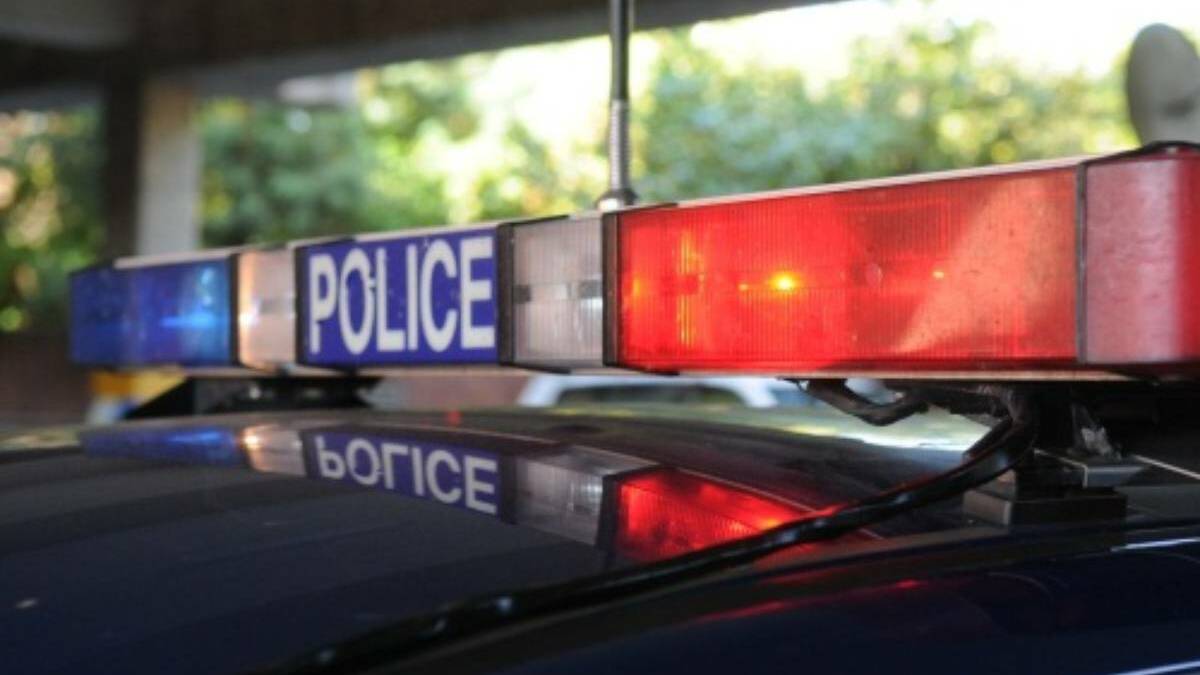 Seven positive drug drivers charged in Mount Isa