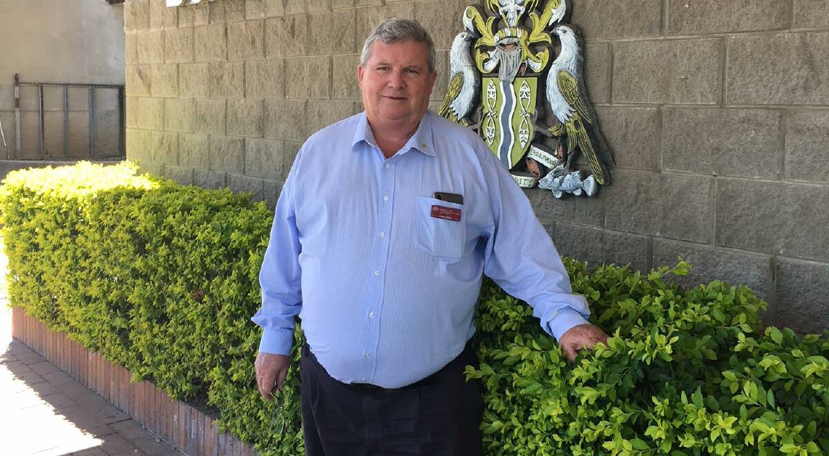 North Queensland Livestock Industry Recovery Agency CEO Shane Stone is hosting monsoon recovery roundtables for primary producers in the North.
