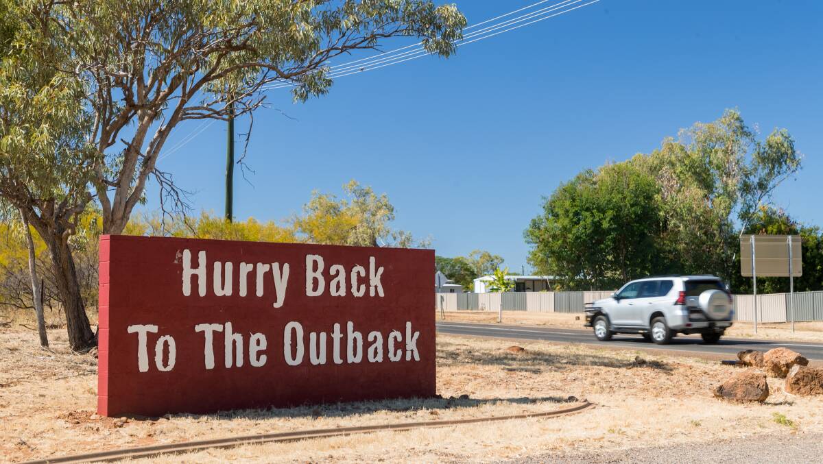 New tech solutions will be on the table at a connectivity forum in Cloncurry this month.