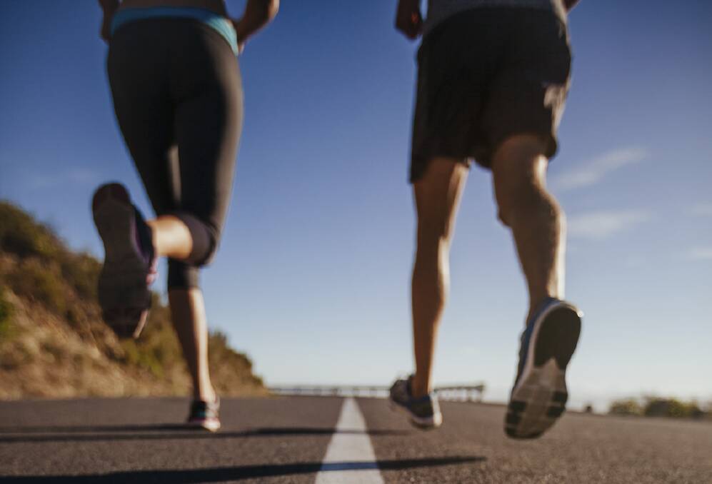 Marathon runners set to pound Mount Isa streets in June