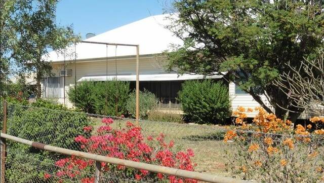 Improvements include a solid Queenslander style low-set homestead with wide breezy verandahs.