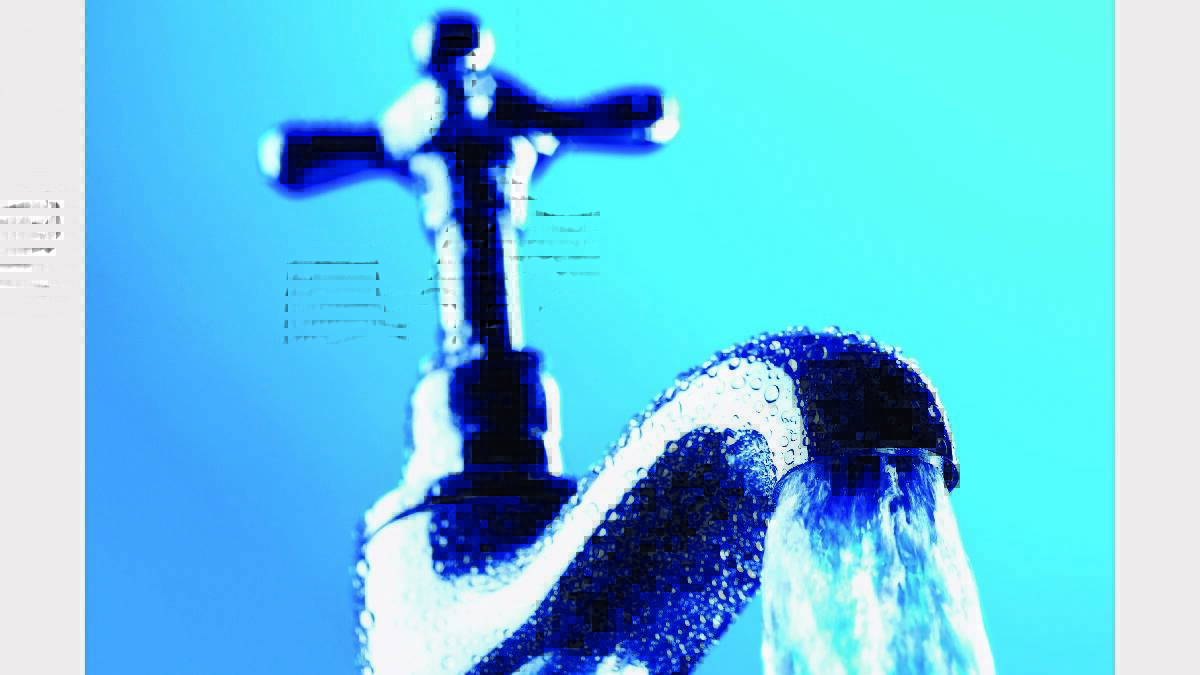 Mount Isa City Council water notices set to change