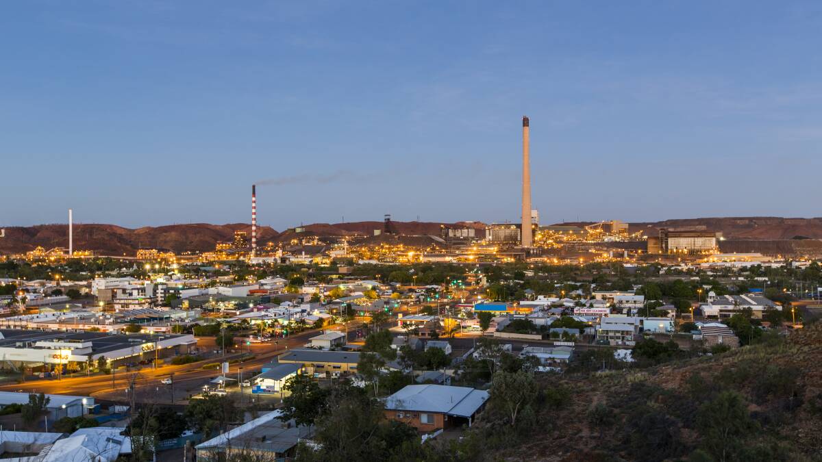Mount Isa population virtually unchanged in 2021 Census data