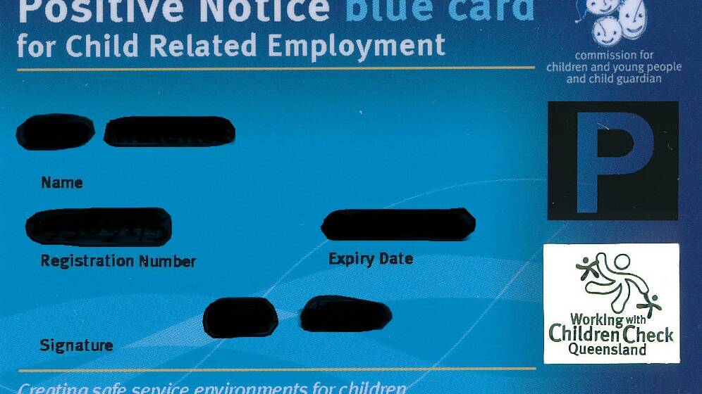 Blue card bureaucracy stopping people from working