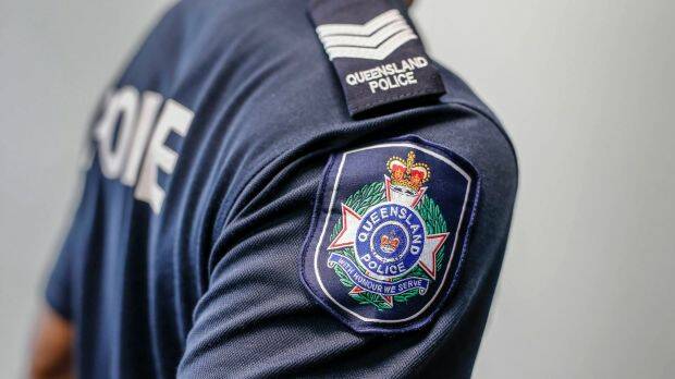 A 26-year-old police liaison officer from the northern region has been suspended from official duty. 