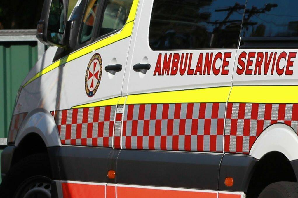 Two in hospital after being hit by car in Mount Isa