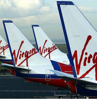 Virgin returns to our skies