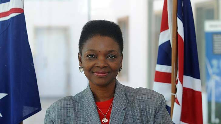 Appeal ... Valerie Amos, United Nations under secretary-general for humanitarian affairs has issued an invite to join the People Helping People movement.