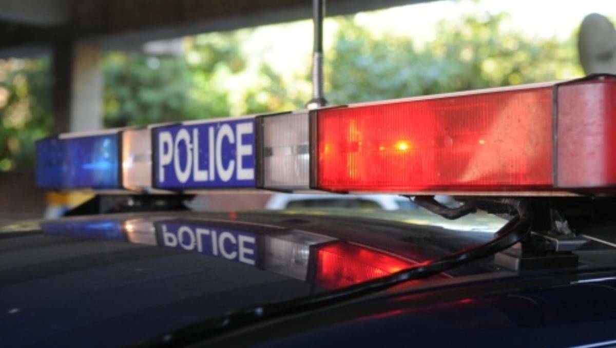 Mount Isa man charged with burglary